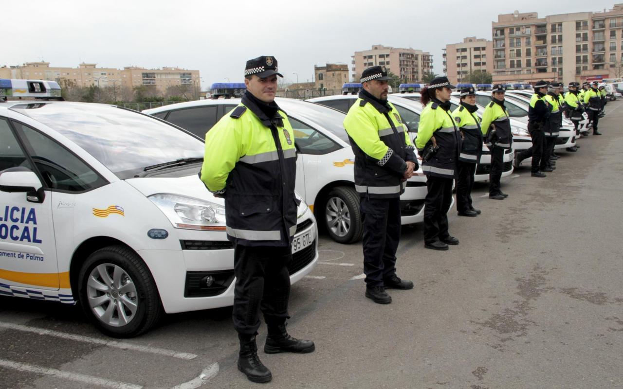 ¿Por qué es buen momento para preparar la oposición a Policía Local en Baleares?